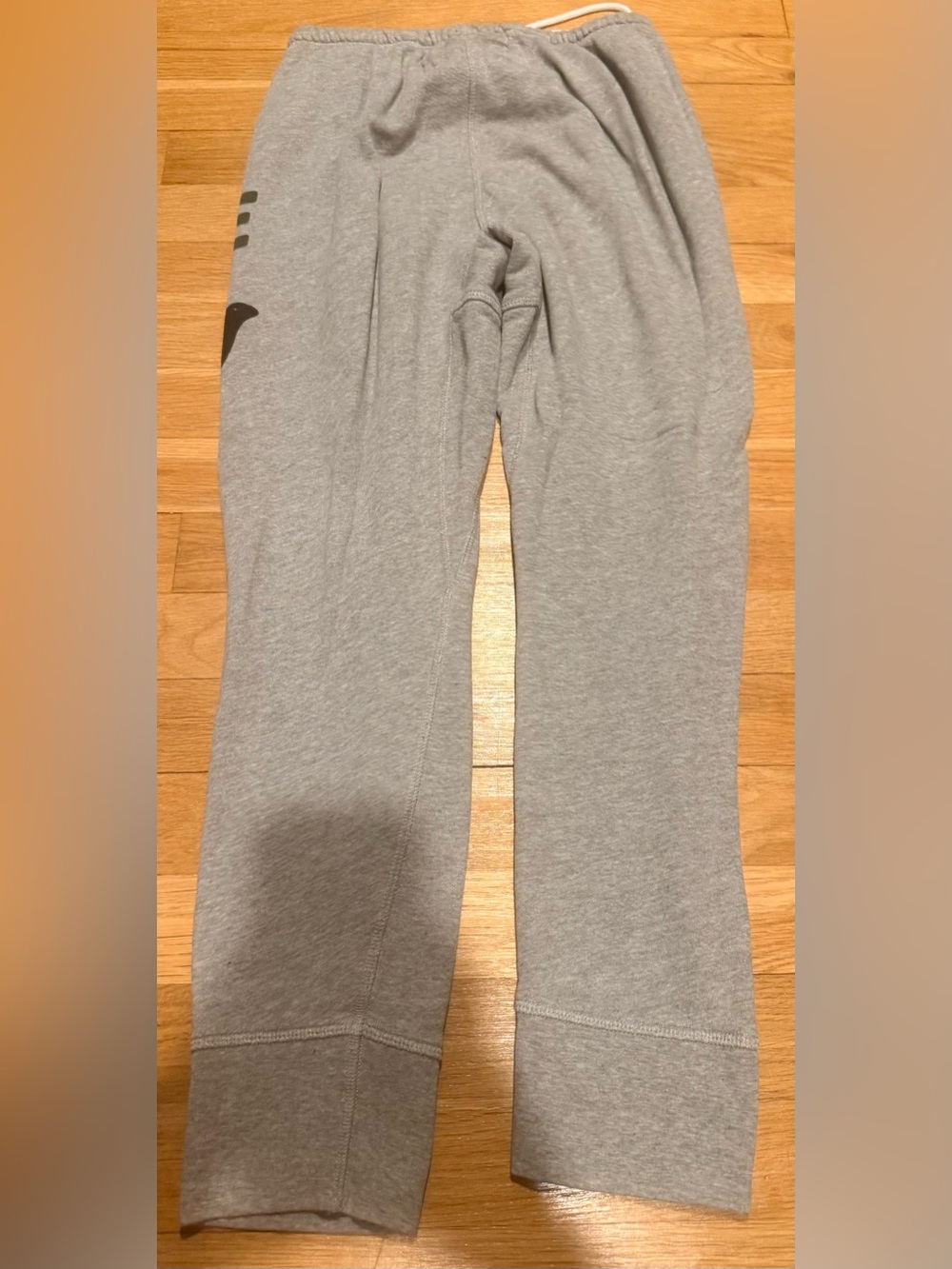 EUC FREECITYLARGE 3/4 SWEATPANT - Picture 5 of 6